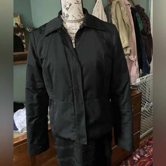 🔥Sale Ann Taylor Coat - Picture 2 of 9